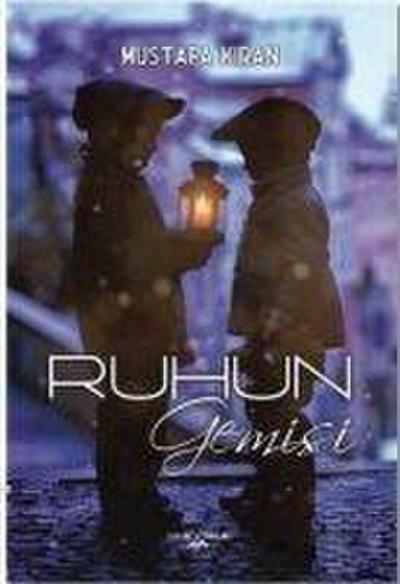 Ruhun Gemisi
