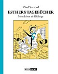 Esthers Tagebücher 2: Mein Leben als Elfjährige