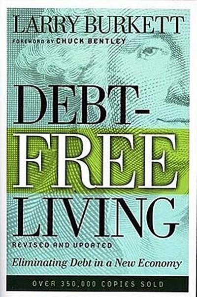 Debt-Free Living