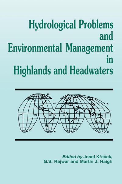 Hydrological Problems and Environmental Management in Highlands and Headwaters