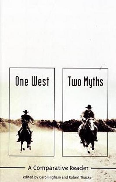 One West, Two Myths