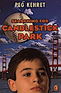 Searching for Candlestick Park