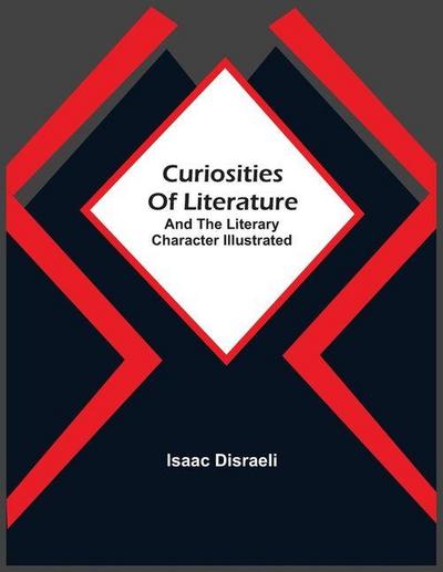 Curiosities Of Literature