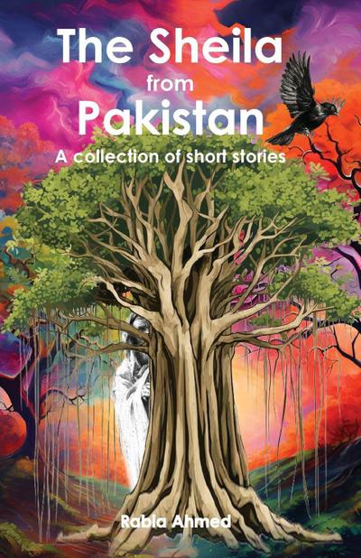 The Sheila From Pakistan