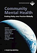 Community Mental Health