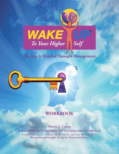 Wake Up to Your Higher Self