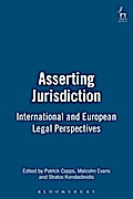 Asserting Jurisdiction