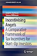 Incentivising Angels