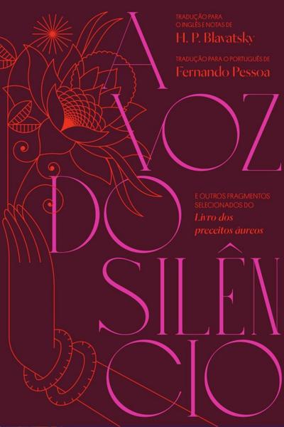 A voz do silêncio