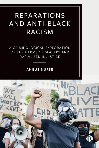 Reparations and Anti-Black Racism