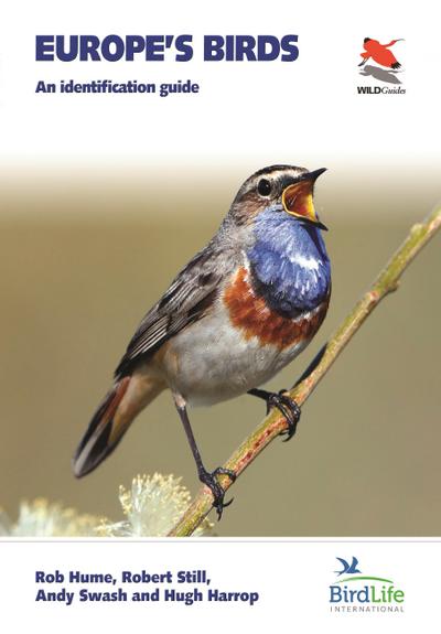 Europe’s Birds