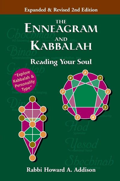 The Enneagram and Kabbalah (2nd Edition)