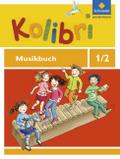 Kolibri - Musikbücher - Allgemeine Ausgabe 2012