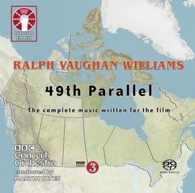 th Parallel (The complete Music written for the
