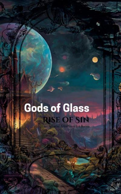 Bones, N: Gods of Glass