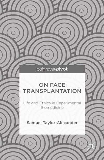 On Face Transplantation