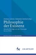 Philosophie der Existenz
