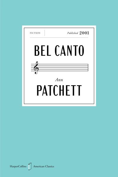 Bel Canto American Classics Edition
