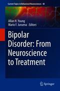 Bipolar Disorder: From Neuroscience to Treatment