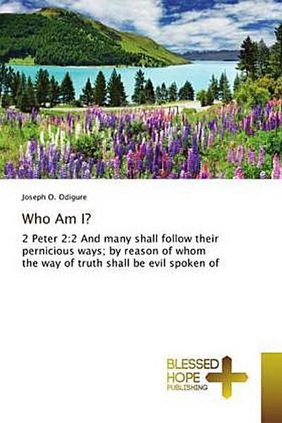 Who Am I?