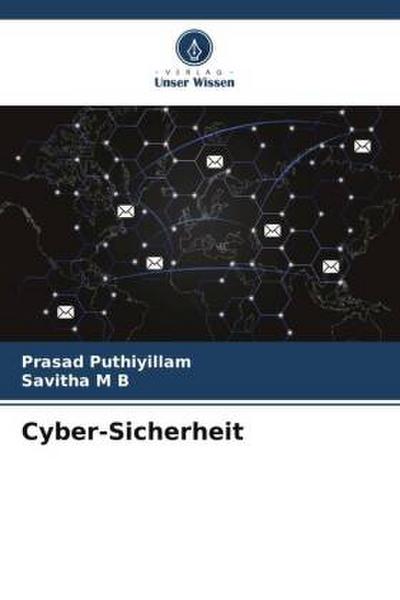 Cyber-Sicherheit
