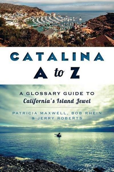 Catalina A to Z