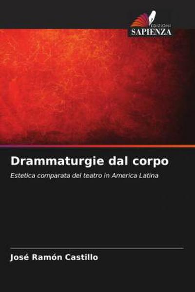 Drammaturgie dal corpo