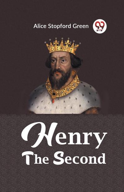 Henry the Second