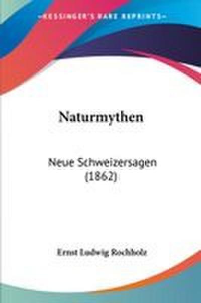 Naturmythen