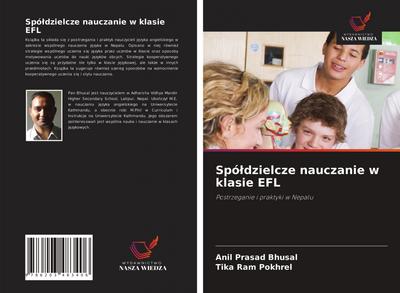 Spó¿dzielcze nauczanie w klasie EFL