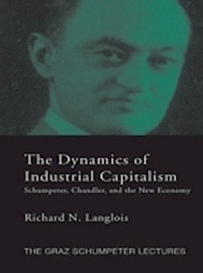 Dynamics of Industrial Capitalism