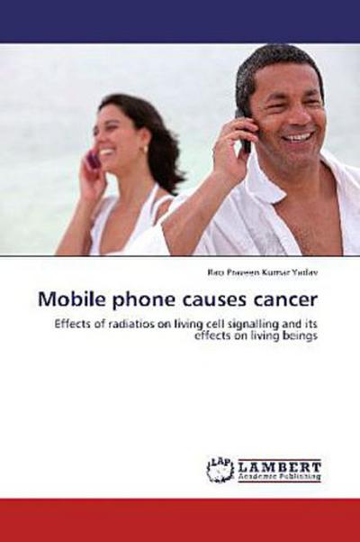 Mobile phone causes cancer