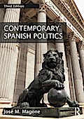 Contemporary Spanish Politics