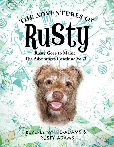 The Adventures of Rusty