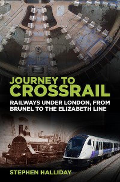 Journey to Crossrail