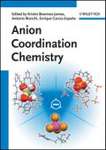 Anion Coordination Chemistry