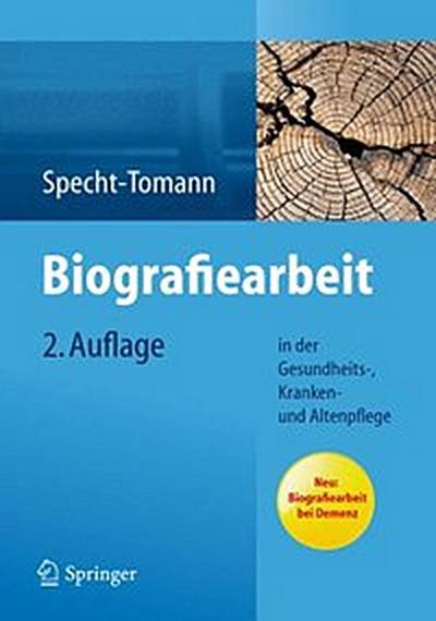 Biografiearbeit