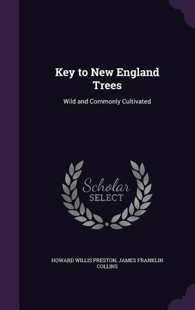 Key to New England Trees