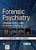 Forensic Psychiatry
