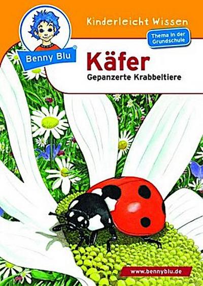 Benny Blu - Käfer