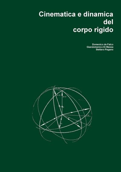 Cinematica e dinamica del corpo rigido