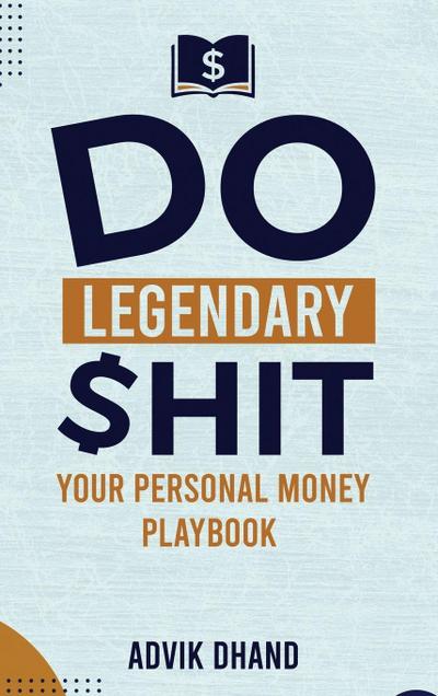 Do Legendary Shit
