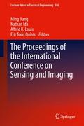 The Proceedings of the International Conference on