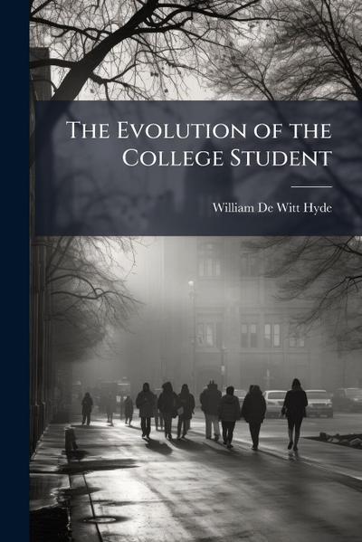 The Evolution of the College Student