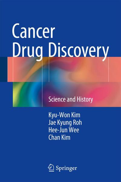 Cancer Drug Discovery