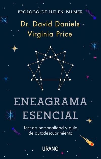 Eneagrama Esencial -Ed. Revisada