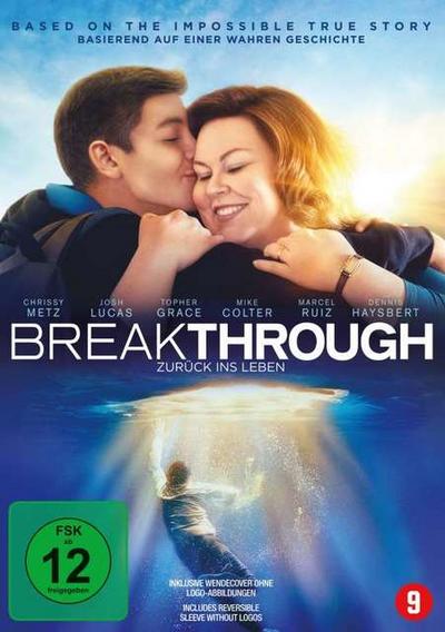 Breakthrough - Zurück ins Leben