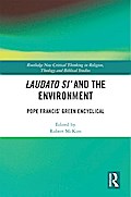 Laudato Si’ and the Environment