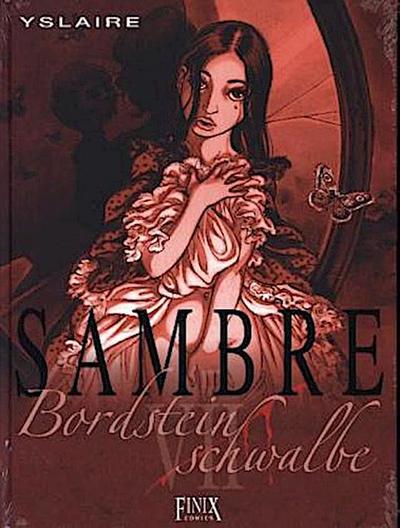 Sambre / Bordsteinschwalbe