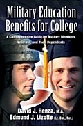 Military Education Benefits For College